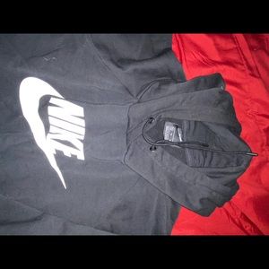 Nike hoodie